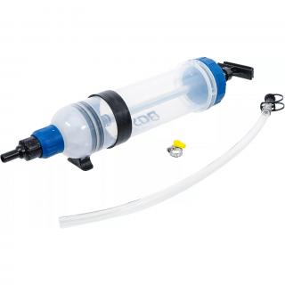 Pumpa ručná 1500 ml, BGS 4068 (Hand Pump | 1500 ml (BGS 4068))