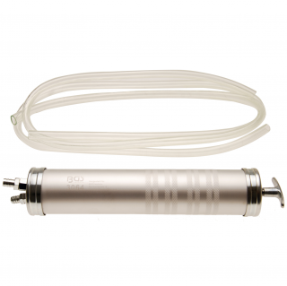 Pumpa sacia, 500 cm³, BGS 3064 (Suction Gun | 500 cm³ (BGS 3064))