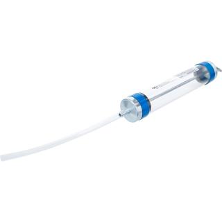 Pumpa sacia, 500 ml, transparentná, BGS 74407 (Suction Gun | 500 ml (BGS 74407))