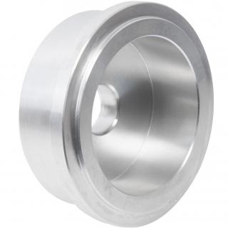 Puzdro sťahovacie pre tesniaci krúžok kľukového hriadeľa, pre VAG 6-val. TDI a 8-val. TFSI, T40320/1, STAHLMAXX 121580 (Crankshaft Shaft Seal Ring Pull-in Sleeve, for VAG 6-cyl. TDI and 8-cyl. TFSI, like T40320/1 (STAHLMAXX 121580))