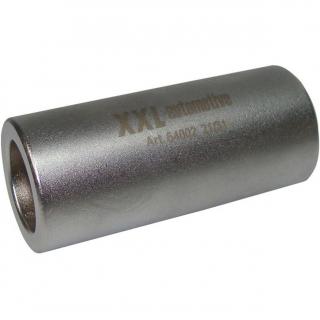Puzdro tlačné / lisovací a vytláčací nástroj pre nosné kĺby, Ø 21 / 31 mm, STAHLMAXX 64002 (Pressure Piece / Press-in and Press-out Tool for Supporting Joint, Ø 21/31 mm (STAHLMAXX 64002))