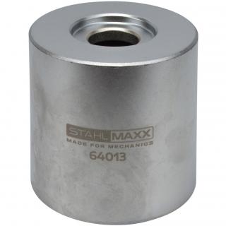 Puzdro tlačné, Ø 60,5 / 70,5 mm, pre sadu na ložiská REPTOOLS 117908, STAHLMAXX 64013 (Pressure Piece Ø 60.5/70.5 mm (STAHLMAXX 64013))