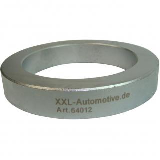 Puzdro tlačné, Ø 66 / 90,5 mm, pre sadu na ložiská REPTOOLS 117908, STAHLMAXX 64012 (Pressure piece Ø 66/90.5 mm (STAHLMAXX 64012))