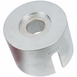 Puzdro tlačné Ø 75 mm / 85 mm, pre sadu na ložiská REPTOOLS 117908, STAHLMAXX 49011 (Pressure Piece Ø 75 mm / 85 mm, for Bearing Set REPTOOLS 117908 (STAHLMAXX 49011))