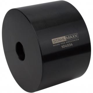 Puzdro tlačné Ø 91 mm / 99 mm,  pre sadu na ložiská STAHLMAXX 27001 / REPTOOLS 117908, STAHLMAXX 104934 (Pressure Piece Ø 91 mm / 99 mm, supplement for Bearing Set STAHLMAXX 27001 / REPTOOLS 117908 (STAHLMAXX 104934))