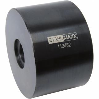 Puzdro tlačné Ø 98 / 106 mm, pre sadu na ložiská STAHLMAXX 27001 / REPTOOLS 117908, STAHLMAXX 112482 (Pressure Piece Ø 98 / 106 mm, Supplement for STAHLMAXX 27001 / REPTOOLS 117908 (STAHLMAXX 112482))
