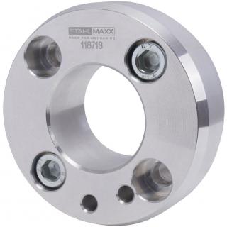 Puzdro vodiace pre tesnenie hriadeľa / kľukového hriadeľa, VW T10122/6A, STAHLMAXX 118718 (Shaft Seal / Crankshaft Guide Piece, like VW T10122/6A (STAHLMAXX 118718))