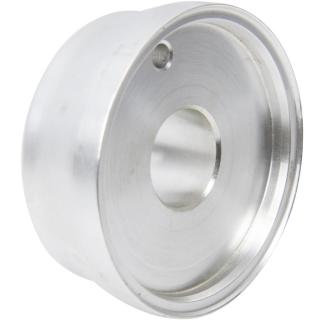 Puzdro vodiace pre tesnenie kľukového hriadeľa, pre VAG 6-val. TDI a 8-val. TFSI ako T40320/2, STAHLMAXX 121581 (Crankshaft Seal Ring Guide Sleeve, for VAG 6-cyl. TDI and 8-cyl. TFSI, like T40320/2 (STAHLMAXX 121581))