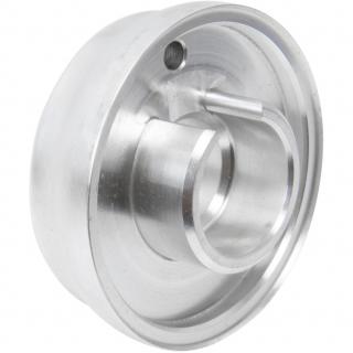 Puzdro vodiace pre tesnenie kľukového hriadeľa, pre VAG 8-val. 4.0 4V TFSI (EA 825), T40320/4, STAHLMAXX 121583 (Crankshaft Seal Ring Guide Sleeve, for VAG 8-cyl. 4.0 4V TFSI (EA 825), like T40320/4 (STAHLMAXX 121583))