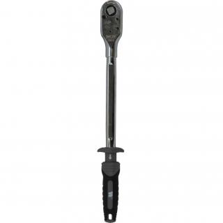Račňa 1/2quot; Ratchet Mate™, otáčanie dvoma prstami, dĺžka 430 mm, Welzh 3993-WW (Ratchet Mate™ 1/2''dr 430mm Long (Welzh 3993-WW))