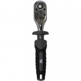 Račňa 3/8  Ratchet Mate™, otáčanie dvoma prstami, dĺžka 230 mm, Welzh 3995-WW (Ratchet Mate™ 3/8''dr 230mm Long (Welzh 3995-WW))