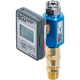 Regulátor tlaku, 0,275 - 11 bar (BGS 3263)