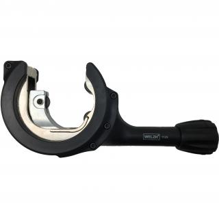 Rezák výfukového potrubia, račňový, 34 - 67 mm, Welzh 1125-WW (Ratcheting Exhaust Cutter (Welzh 1125-WW))
