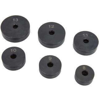 Rozšírenie pre sadu na dierovanie parkovacích senzorov STAHLMAXX 113784, pre 18,4 – 40,4 mm PDC senzory, STAHLMAXX 120590 (Extension Kit for PDC Punching Tool Set STAHLMAXX 113784, for 18.4 – 40.4mm PDC Sensors (STAHLMAXX 120590))