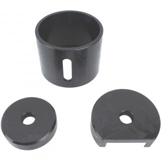 Rozšírenie pre sadu na puzdra priečneho trojuholníkového ramena STAHLMAXX 116363, pre Audi Q7, Cayenne, Touareg, STAHLMAXX 117224 (Extension for Wishbone Bushing Disassembly Tool Set STAHLMAXX 116363, for Audi Q7, Cayenne, Touareg (STAHLMAXX 117224))