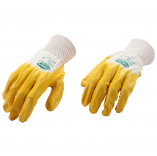 Rukavice nitrilové, veľ. 10 (XL), BGS 9961 (Nitrile Gloves | Size 10 (BGS 9961))