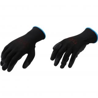 Rukavice pracovné  technik , veľ. 10 (XL), BGS 9954 (Mechanic's Gloves | Size 10 (XL) (BGS 9954))