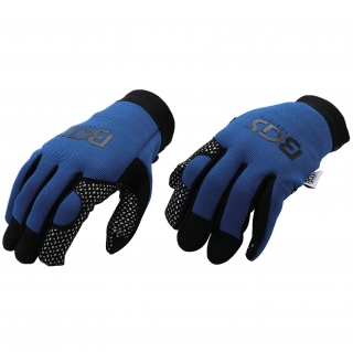 Rukavice pracovné, veľkosť 10 (XL), BGS 9951 (Work Gloves | Size 10 (XL) (BGS 9951))