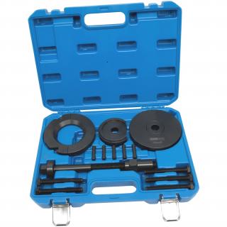 Sada na demontáž / montáž ložísk kolies, pre Citroen, Opel, Peugeot, Toyota, J-0562, STAHLMAXX 120487 (Wheel Bearing Removal / Assembly Tool Set, for Citroen, Opel, Peugeot, Toyota, like J-0562 (STAHLMAXX 120487))