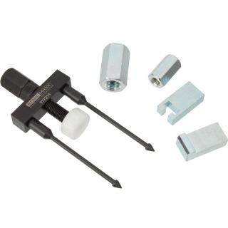 Sada na demontáž / montáž vstrekovačov VAG, pre čerpadlo-vstrekovacia tryska PD, STAHLMAXX 117211 (Injector Disassembly / Assembly set, for VAG, for PD Pump Nozzle Injectors (STAHLMAXX 117211))