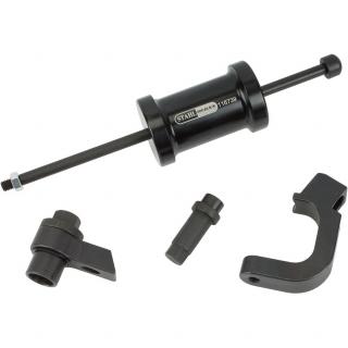 Sada na demontáž naftových vstrekovačov, pre VAG TDI, M8 x 1,25, STAHLMAXX 117749 (Diesel Injectors Removal Tool Set, for VAG TDI (STAHLMAXX 117749))