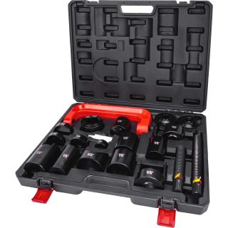 Sada na guľové kĺby, Master verzia, 23 dielov, Welzh 4946-WW (Master Ball-Joint Assembly Set; 23-Piece (Welzh 4946-WW))