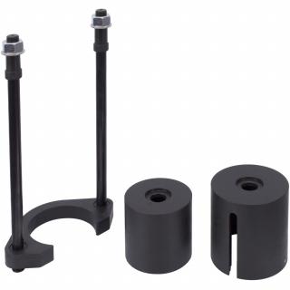 Sada na lisovanie silentbloku, rozšírenie pre lisovací rám, pre Ford / Volvo, STAHLMAXX 113045 (Silentblock Press Tool, Extension for Press Frame, for Ford / Volvo (STAHLMAXX 113045))