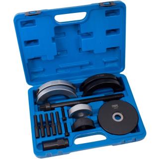 Sada na ložiská kolies, pre VAG, jednotka náboja ložiska 72 mm, REPTOOLS 118137 (Wheel Bearing Tool Set, for VAG, wheel bearing hub unit 72 mm (REPTOOLS 118137))