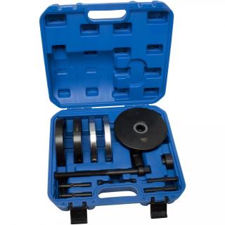 Sada na ložiská kolies, pre Volvo / Ford / Mazda, 78 mm, REPTOOLS 117923 (Wheel Bearing Tool Set, for Volvo / Ford / Mazda, 78 mm (REPTOOLS 117923))