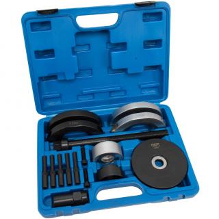 Sada na ložiská kolies, pre VW, jednotka náboja ložiska 62 mm, REPTOOLS 118138 (Wheel Bearing Tool Set, for VW, Wheel Bearing Hub Unit 62 mm (REPTOOLS 118138))