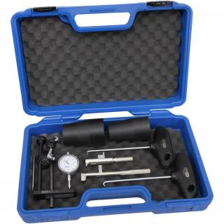 Sada na mokrú dvojitú spojku VAG DSG, STAHLMAXX 121154B (Tool Set for VAG Wet Double Clutch of the DSG Series DQ250, DQ380, DQ381, DQ500 (STAHLMAXX 121154B))
