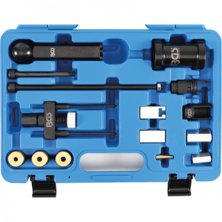 Sada na montáž a demontáž trysiek FSI, BGS 68345 (FSI Nozzle Assembly / Disassembly Set (BGS 68345))