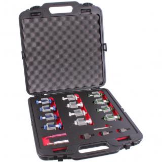 Sada na montáž držiaka parkovacích senzorov PDC, STAHLMAXX 116767 (PDC Holder Parking Sensors Installation Tool Set (STAHLMAXX 116767))
