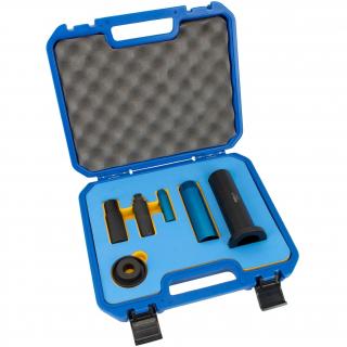 Sada na montáž tesnenia hriadeľa, pre Ford Powershift DPS6 / DCT250, STAHLMAXX 117004 (Shaft Seal Assembly Tool Set, for Ford Powershift DPS6 / DCT250 (STAHLMAXX 117004))