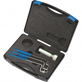 Sada na odstránenie poistného krúžku, pre PSA, GEDORE KL-0192-20 KA (Retaining Ring Removal Tool Set, PSA (GEDORE KL-0192-20 KA))