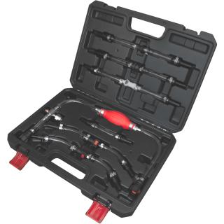 Sada na odvzdušňovanie nízkotlakového naftového okruhu, Welzh 4726-WW (Master Diesel Priming &amp; Bleeding Kit (Welzh 4726-WW))