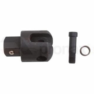 Sada na opravu kĺbového trháka, 1/2 , 610 mm, BGS 100267, BGS 267-Repair (Flexible Handle Repair Kit | for BGS 267 (BGS 267-Repair))