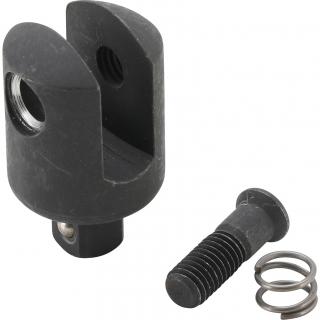 Sada na opravu kĺbového trháka, 3/8 , 450 mm, BGS 109880, BGS 9880-REP (Flexible Handle Repair Kit | for BGS 9880 (BGS 9880-REP))