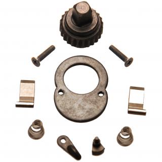 Sada na opravu momentového kľúča, pre BGS 100967, 100960, BGS 967-REPAIR (Torque Wrench Repair Kit | for BGS 967, 960 (BGS 967-REPAIR))