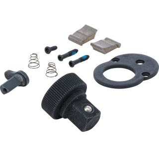 Sada na opravu momentového kľúča, pre BGS 107182, BGS 7182-REPAIR (Torque Wrench Repair Kit | for BGS 7182 (BGS 7182-REPAIR))
