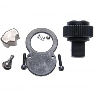 Sada na opravu račne BGS kat. č. 100323, BGS 323-REPAIR (Repair Kit for Ratchet Head | for BGS 323 (BGS 323-REPAIR))