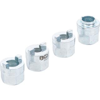Sada na pružinové vzpery, 4 diely, BGS 1111 (Spring Strut Set | 4 pcs. (BGS 1111))