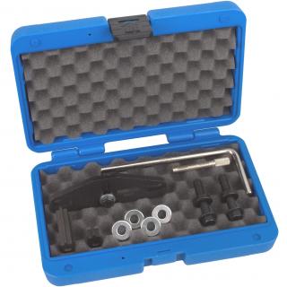 Sada na rozvodový remeň pre Ford 2.0 TDCi a 2.2 TDCi, STAHLMAXX 999024 (Timing belt Tool Set for Ford 2.0 TDCi and 2.2 TDCi (STAHLMAXX 999024))