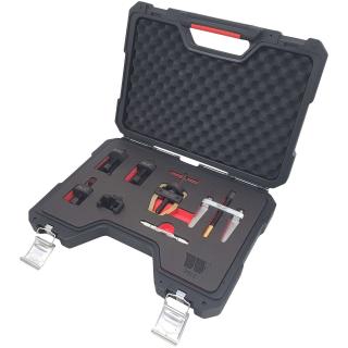 Sada na servis a demontáž stieračov / ostrekovačov, univerzálna, Welzh 3912-WW (Universal Wiper / Washer Removal Service Kit; (Welzh 3912-WW))