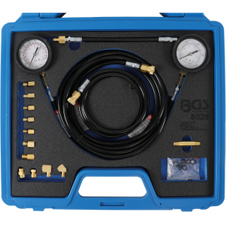 Sada na testovanie kompresie prevodovky, BGS 8028 (Gear Box Compression Test Kit (BGS 8028))