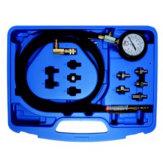 Sada na testovanie tlaku oleja, BGS 8007 (Oil Pressure Test Kit (BGS 8007))