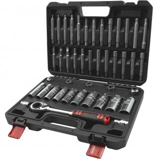Sada na tlmiče &amp; vzpery McPherson, Welzh 44858-WW (Shock Absorber &amp; Mcpherson Strut; Tool Kit (Welzh 44858-WW))