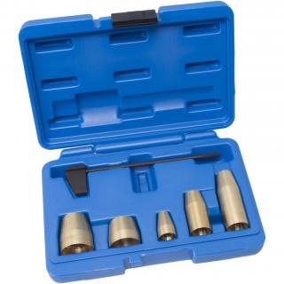 Sada na utesnenie a polohovanie jednotky čerpadlo-tryska, pre VAG, STAHLMAXX 103342 (Pump-nozzle Unit Positioning and Sealing Special Tool set, for VAG (STAHLMAXX 103342))