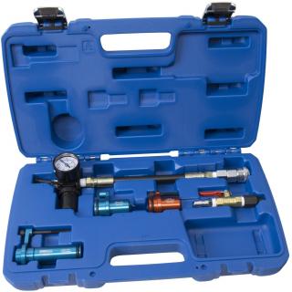 Sada na vypúšťanie zvyškov prevodového oleja, pre BMW, Mercedes automat. prevod., STAHLMAXX 115405 (Transmission Oil Set for Emptying Residues, for BMW, Mercedes automatic transmission (STAHLMAXX 115405))