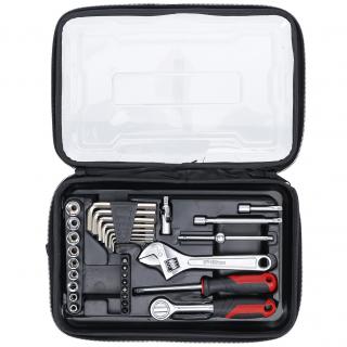 Sada náradia, 32 dielov, BGS 7067 (Tool Set | 32 pcs. (BGS 7067))